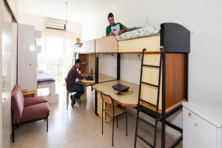 Azərbaycanda yeni tələbə yataqxanaları istifadəyə verilib