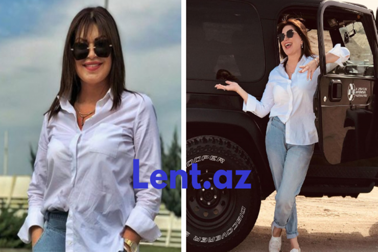 Əməkdar artist Sənubər İsgəndərli