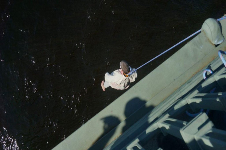 25 yaşlı idmançı intihar etdi