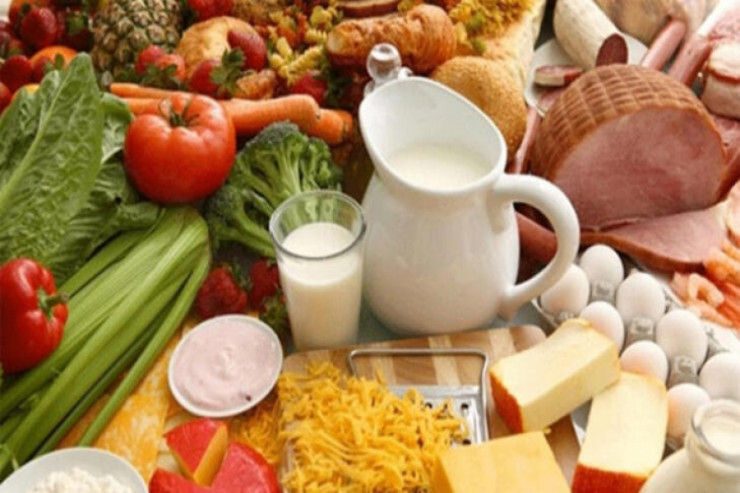 Bu qidalar vitaminlə zəngindir -  MÜTLƏQ YEYİN 