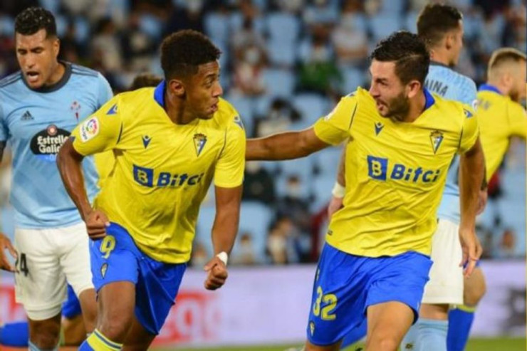 La Liqa klubundan 39 ilin antirekordu 