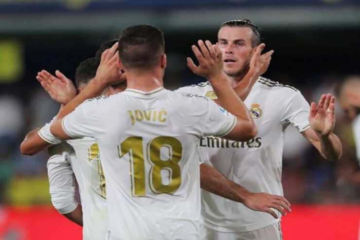 “Real”ın hücumçusu İtaliyaya köçür   