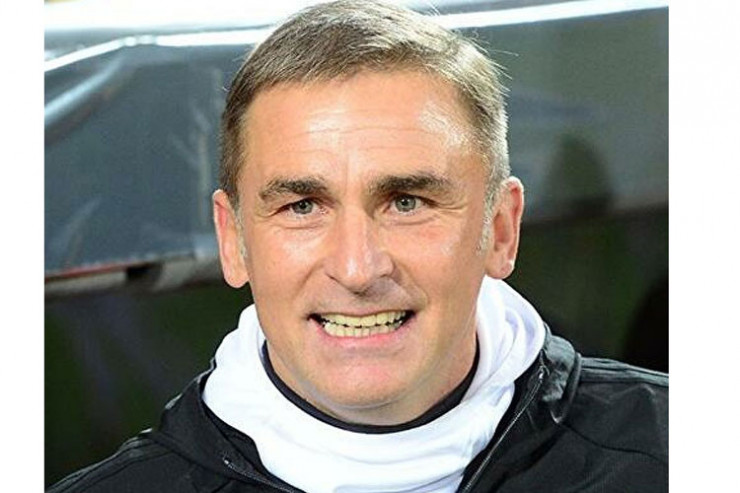 Stefan Kuntz,  Türkiyə milli komandasının yeni baş məşqçisi