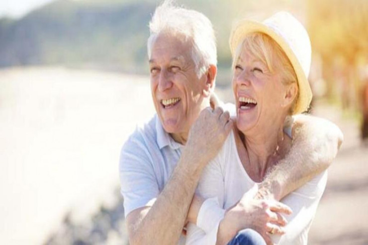 50 illik sevgi  FOTOLARDA 