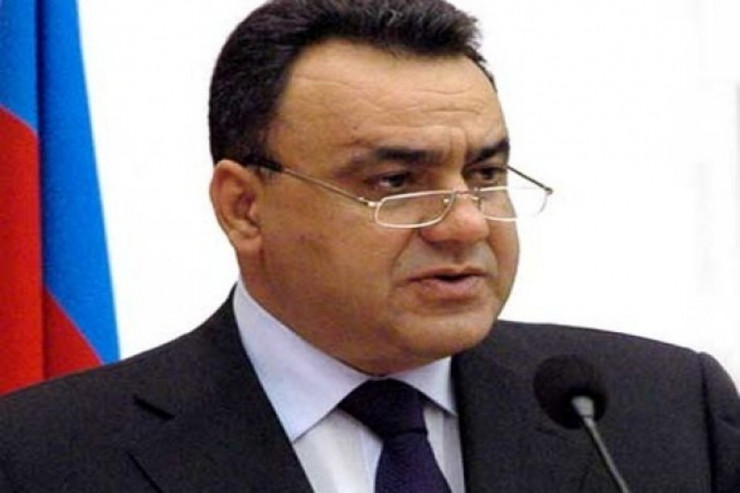 Heydər Babayev
