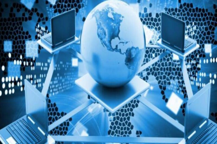 “Azərbaycanda orta sürət 6.6 Mbit/s olub” – Osman Gündüz ölkə internetindən DANIŞDI 