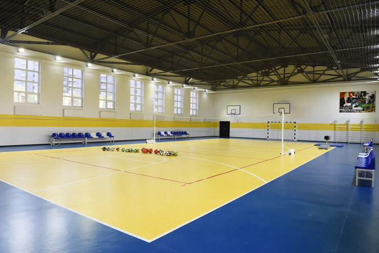 Məktəblərdə idman zalından necə istifadə ediləcək?