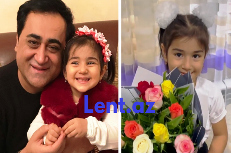 Aparıcı Elgiz Əkbər