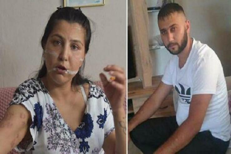 Aysel Pergün və Feyzi Duran