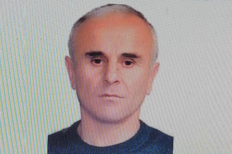 Şəkidə hamı bu kişini axtarır - FOTO 