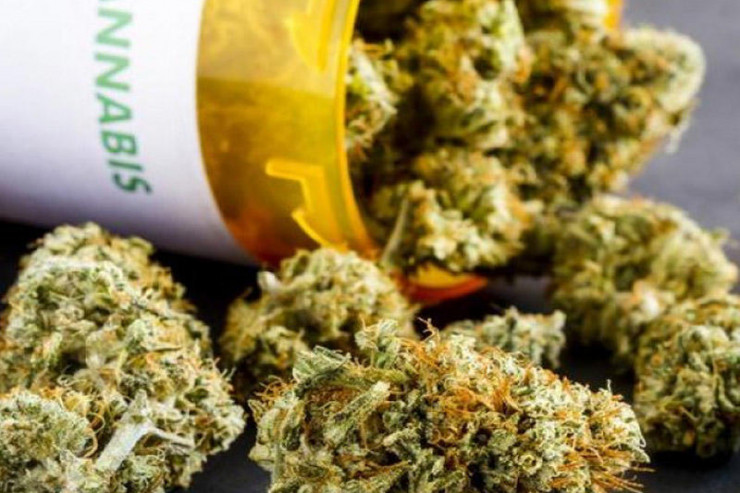 Evlərdən 15 kilodan çox narkotik tapıldı