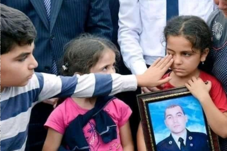 Şəhid ailələri və qazilər evlə təmin olunacaq - PUL AYRILDI 