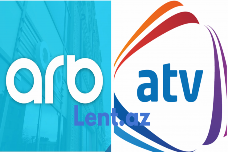 Zaur "ARB"dən "ATV"yə keçdi -  İKİ ZAUR EYNİ KANALDA...  - FOTO 