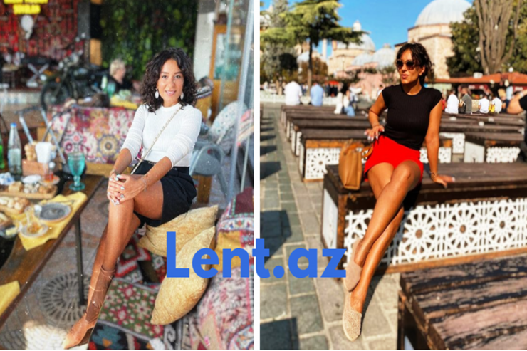 Xalq artisti Tünzalə Ağayeva