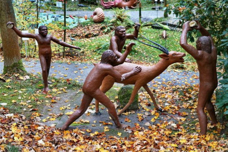 Neandertalların neçə yaşında uşaq sahibi olduğu  AÇIQLANDI 