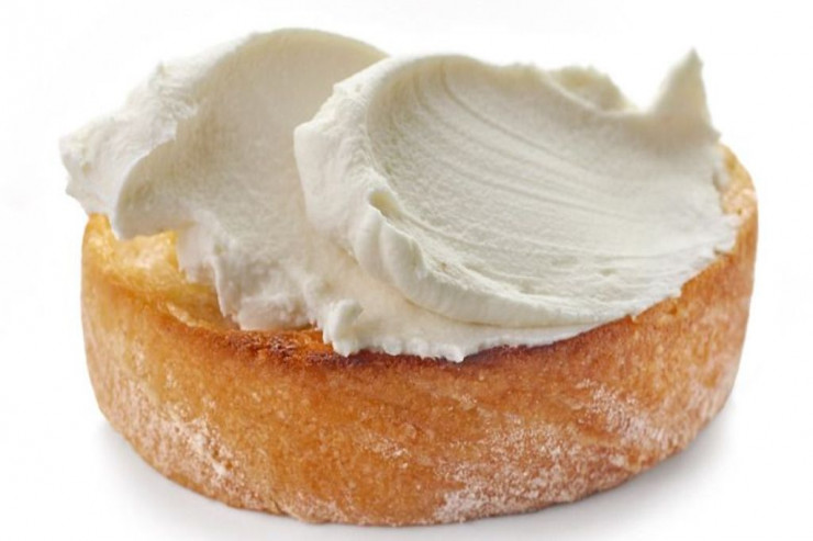 Cəmi 2 ərzaqla hazırlanan möhtəşəm KREM PENDİR  - Lent.az-ın MƏTBƏXİ 