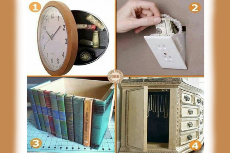 Özümüzün düzəldə biləcəyimiz AĞILAGƏLMƏZ SEYFLƏR 