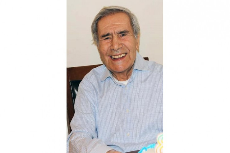 Azərbaycanlı bəstəkar Kanadada vəfat etdi - FOTO 