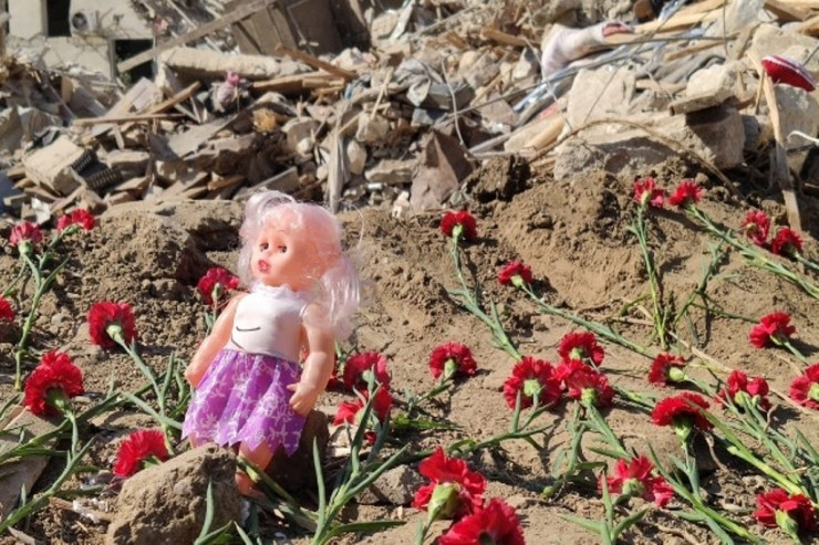 Vətən Müharibəsi zamanı həlak olan  AZYAŞLILAR   - SİYAHI 