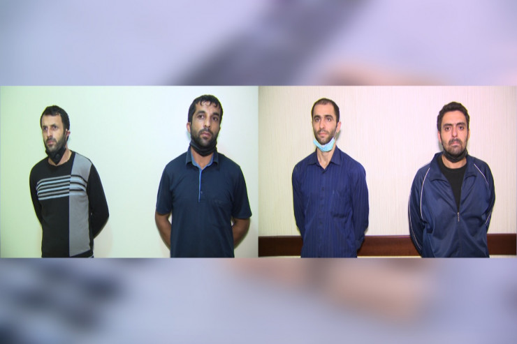 Liftdən oğurluq edənlər