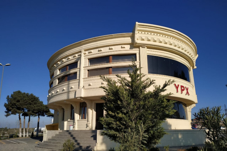 Postda saxlanılan maşından heroin tapıldı