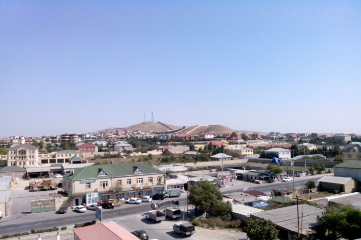 Novxanı bağlarında  DƏHŞƏTLİ QƏTL  