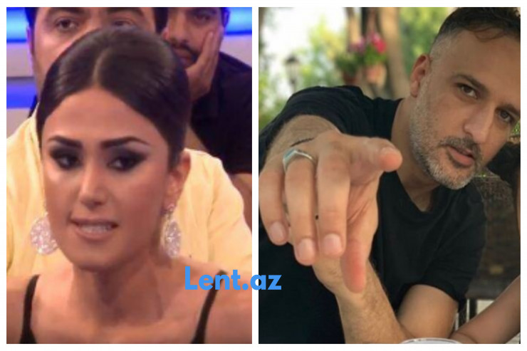  "Bir yerin əldən getməsin"   - QALMAQAL DÜŞDÜ