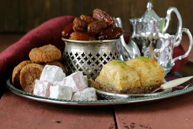 Ramazanın ikinci gününün DUASI  