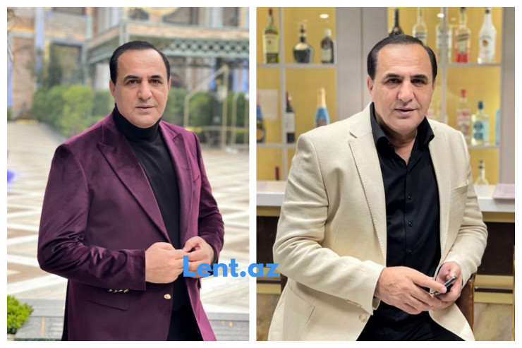 Manaf Ağayev CANLI YAYIMDA  görün nələr danışır