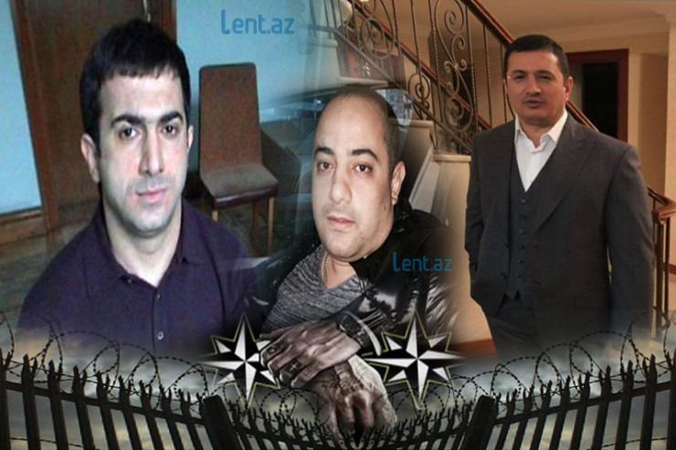 Bəlkə o altı nəfərdən biri:  Qan davası davam edir... 