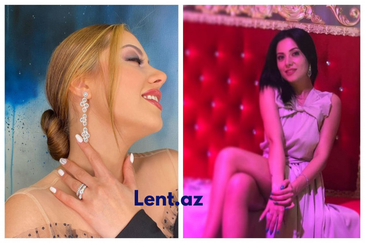 "Həyatımdakı kişi pullu olmalıdır" -  Ayan Babakişiyeva  