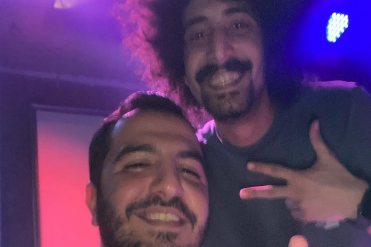 Partlayışda azərbaycanlı müğənni də yaralanıb