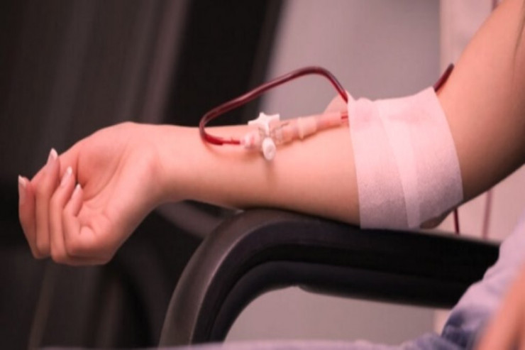 Yuxuda qan görmək   nə mənaya gəlir?