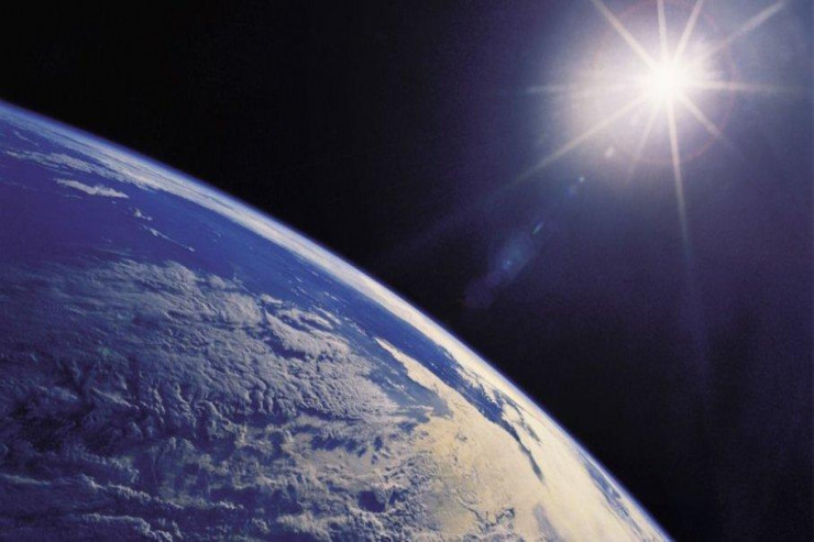 Kosmonavt olmaq üçün 4 min nəfər müraciət etdi