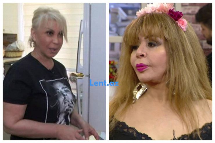 "Onları tanıdan Səməd olub, danmaq olmaz" - QALMAQAL  - VİDEO  