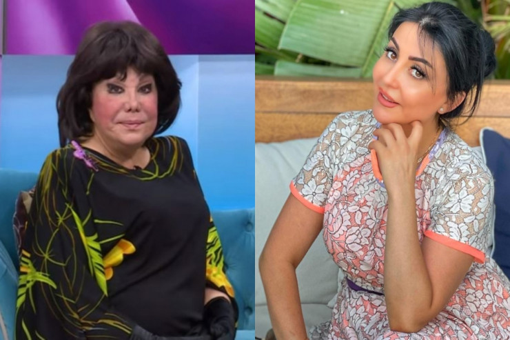 Flora Kərimovadan Afətlə bağlı paylaşım:  "...acizliyin göstəricisidir"   -  VİDEO  