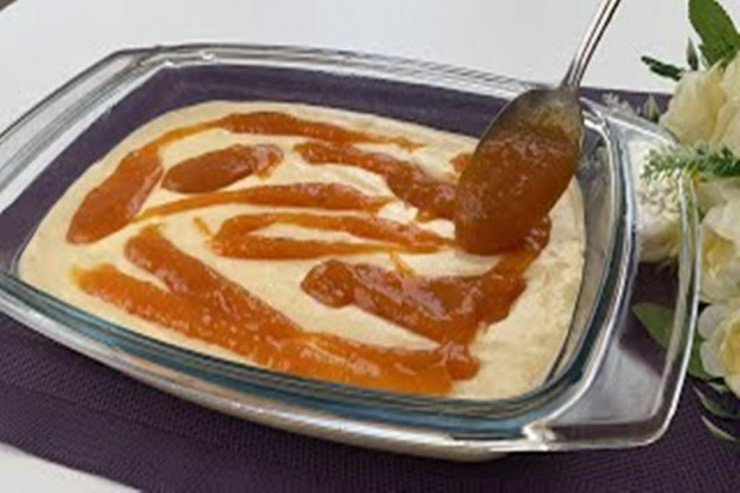 Tortdan belə ləzzətli, asan hazırlanan  CEMLİ PİROQ - Lent.az-ın MƏTBƏXİNDƏ  