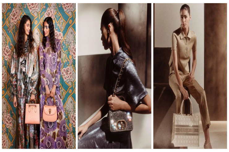 “Gucci”   və “Dior”  brendlərindən Ramazan üçün xüsusi kolleksiya - FOTO 
