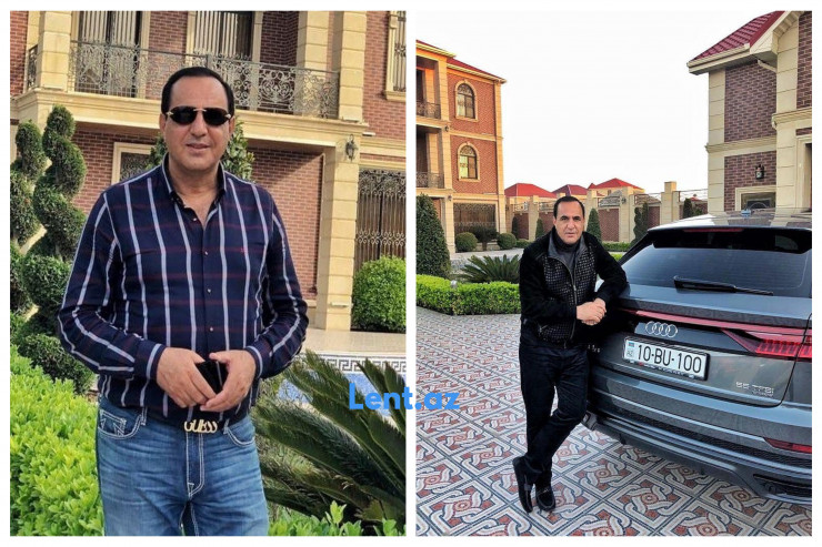 Manaf Ağayevin bütün mülkü onlara qalacaq -  İLK DƏFƏ AÇIQLADI  