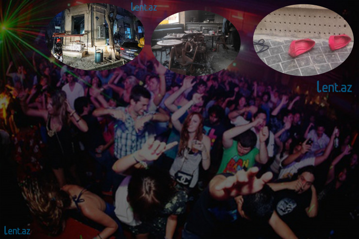 Ölən qızın şəklini o cür yaymaq TƏXRİBATDIR  – Mehriban Zeynalova klubdakı faciədən DANIŞDI... 