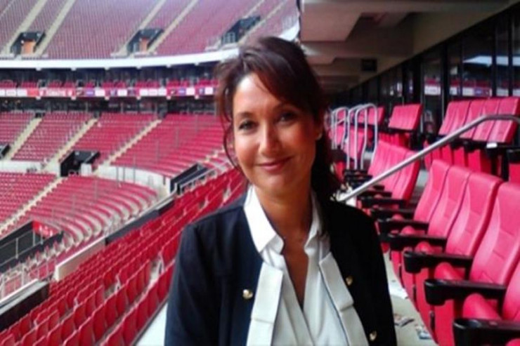 Qadın “Qalatasaray”da prezidentliyə namizəd ola bilər