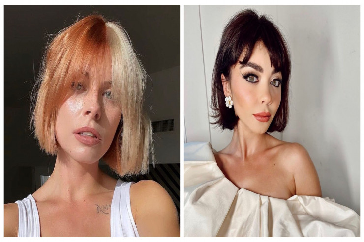 Bu yazın trend SAÇ KƏSİMİ  