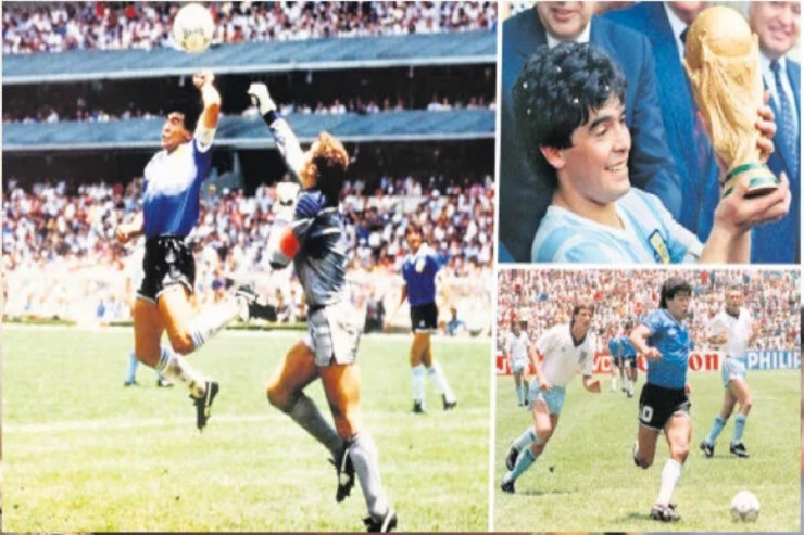 Futbol tarixinin  ən qalmaqallı "10 nömrəsi"   SATILIR