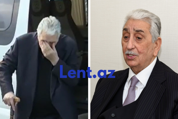 Arif Babayevin səhhətində problem yarandı: "QAN GƏLİR, HƏKİMLƏR DEDİ..." 