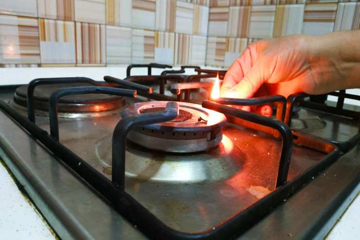 Qazdan istifadə limitləri ilə bağlı göstəricilər açıqlandı - RƏSMİ 