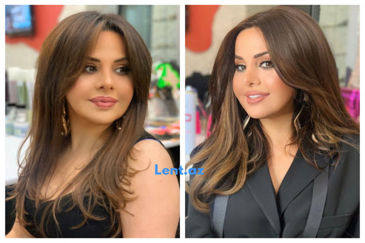 Mətanət Əsədovadan qalmaqallı açıqlamalar - CANLI YAYIM  