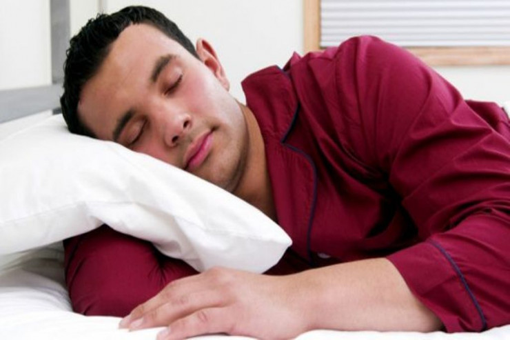 Ramazanda oruc zamanı yatmaq ibadəti pozurmu? - ARAŞDIRMA 