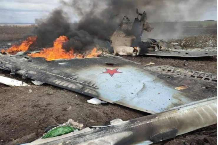 Rusiyanın Ukraynada itkiləri AÇIQLANDI  -VİDEO 