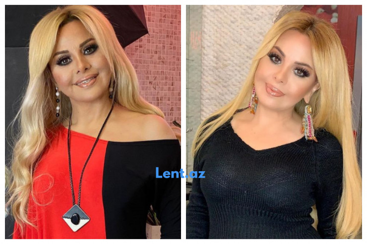 Mətanətə ELÇİ GƏLDİ : "Kişi biznesmendir" - VİDEO  