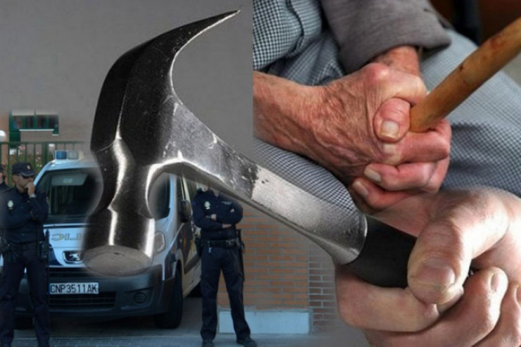 Arvadını öldürmək istəyi ona baha başa gəldi – AĞIR CƏZA 